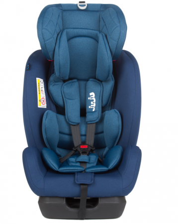 Scaun Auto Juju Gladiator, Albastru [3]