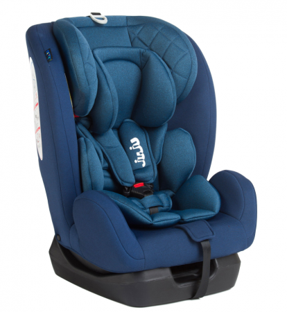 Pentru bebe - Scaun Auto Juju Gladiator, Albastru