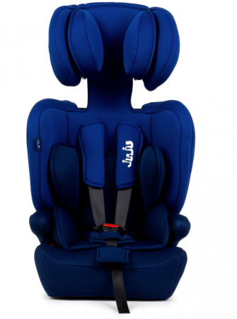 Scaun Auto Juju Safe Rider, Albastru-Bleumarin [4]