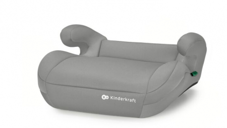 SCAUN AUTO KINDERKRAFT I-SPARK, I-SIZE 100-150 CM, PINK [3]