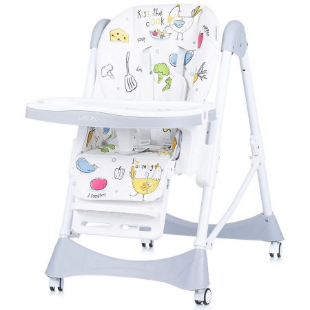 Scaun de masa Chipolino Bambino [1]