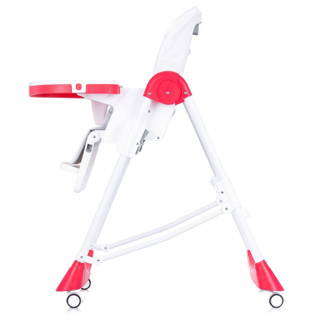 Scaun de masa Chipolino Bambino poppy [2]