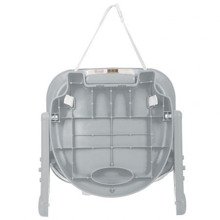 Scaun de masa Chipolino Bonbon 3 in 1 glacier [6]