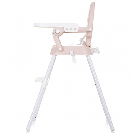 Scaun de masa Chipolino Bonbon 3 in 1 sand [1]
