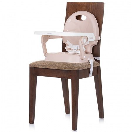 Scaun de masa Chipolino Bonbon 3 in 1 sand [4]
