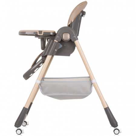 Scaun de masa Chipolino First Spoon macadamia [3]