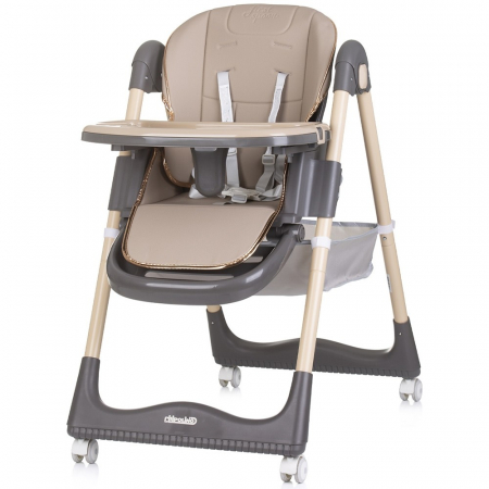 Scaun de masa Chipolino First Spoon macadamia [2]