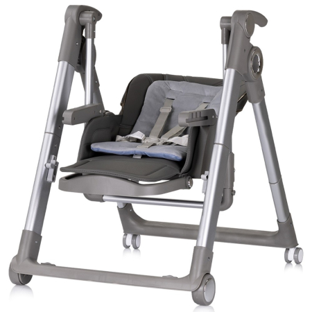 Scaun de masa Chipolino Super Chef 2 in 1 cloud [2]