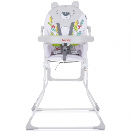 Scaun de masa Chipolino Teddy multicolor [1]