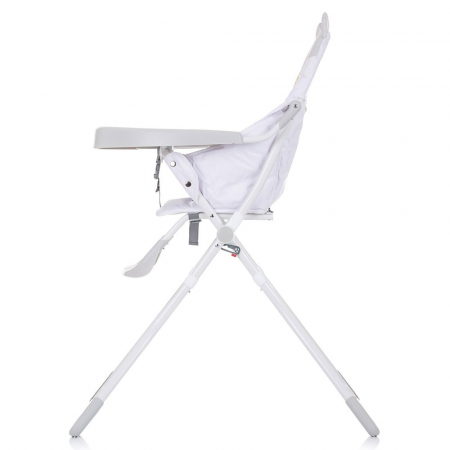 Scaun de masa Chipolino Teddy multicolor [2]