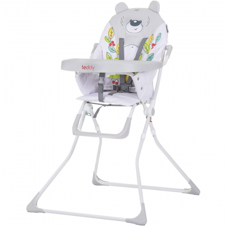 Scaun de masa - Scaun de masa Chipolino Teddy multicolor