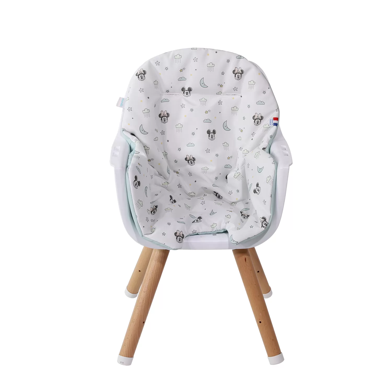 SCAUN DE MASA DISNEY NANIA, PAULETTE MICKEY [1]