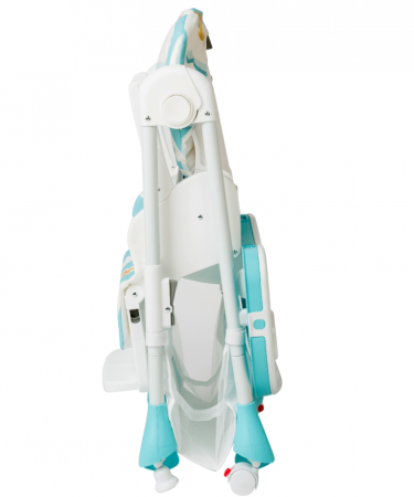 Scaun de masa Juju Eat&Joy, Happy Birds [3]