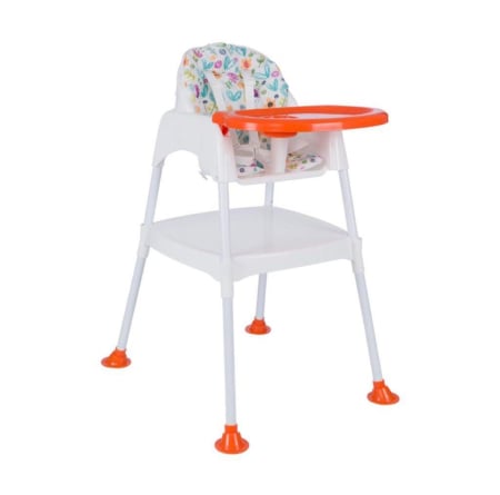 Scaun de masa - Scaun de masa,multifunctional,2 in 1,multicolor