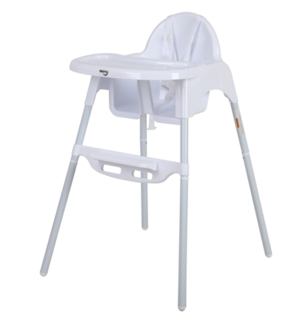 Scaun de masa - Scaun de masa,reglabil pe inaltime,alb