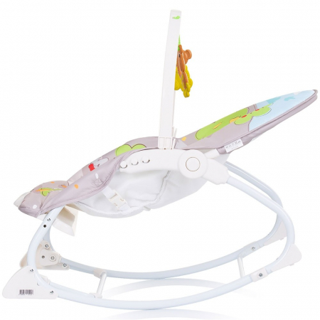 Scaunel balansoar Chipolino Enjoy dino [4]