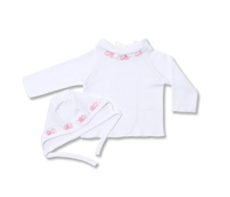 Bluze, pieptarase, mentite - Set Bluza cu Caciula