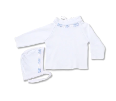 Set Bluza cu Caciula [1]