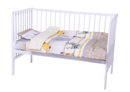 Lenjerii 3 piese - SET FETE SCHIMB LENJERIE 3 PIESE,07