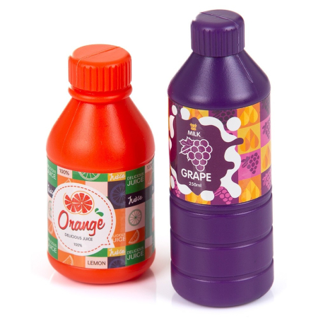 Set jucarie Chipolino Supermarket cu lumini, sunete si 46 accesorii [4]