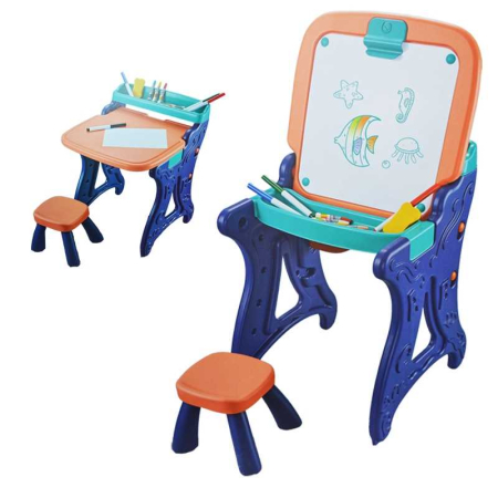 Set Tablita-Sevalet + Scaunel Si Accesorii [1]