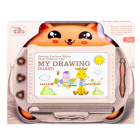 Tablita magica, cu stampile [1]