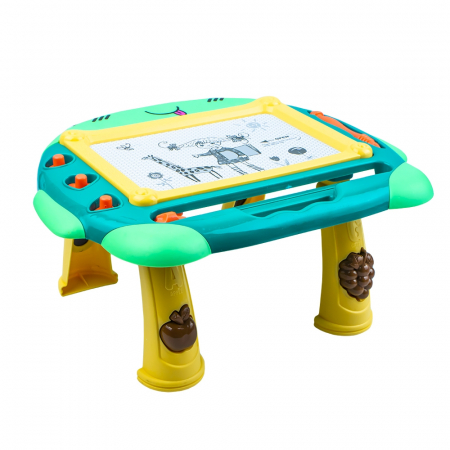 Tablita Magica, Cu Suport + Stampile [1]