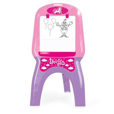 Jucarii educative - Tablita magnetica pentru desen Dolu