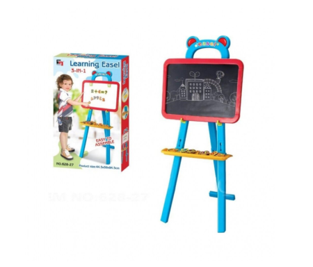 Tablita cu 2 fete, 3 in 1,  95 cm [2]