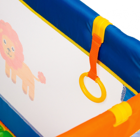 Tarc de joaca Juju Discovery, Wild [3]