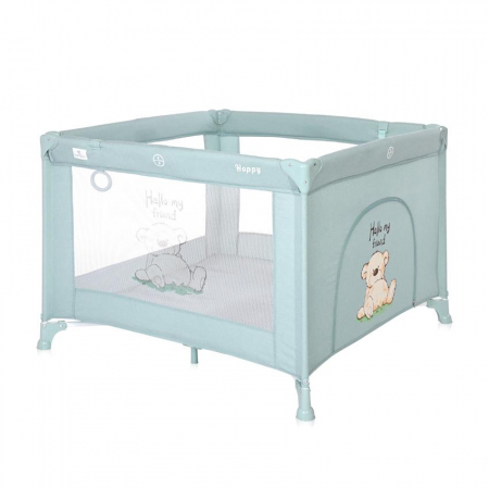 Patuturi si tarcuri pliabile - Tarc de joaca Happy Game Zone