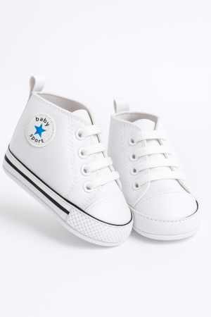 Fetite - Tenesi copii, alb