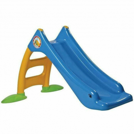 Corturi si jucarii de exterior - Tobogan mic, Dohany, Dimensiuni 130x85x76