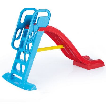 Tobogan, pentru copii, Dolu, Dimensiune 114x189x85cm, pretabil la apa [1]