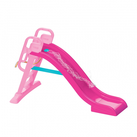 Tobogan, pentru copii, Dolu, Dimensiune 114x189x85cm, pretabil la apa [4]