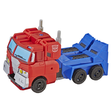 TRANSFORMERS OPTIMUS PRIME [1]