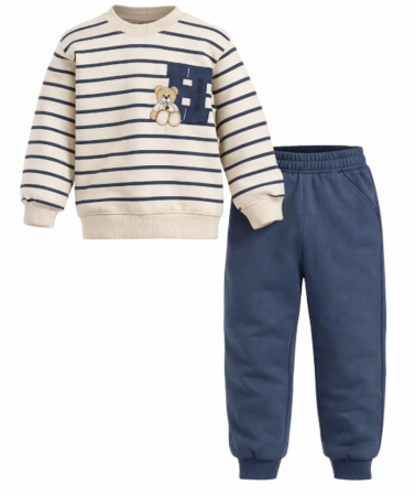 Trening - Trening baieti, 2 piese