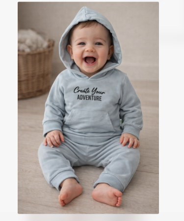 Haine bebe baietei - Trening baieti, Aventura, Bleu