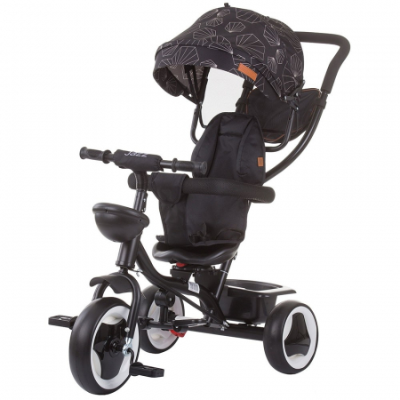 Triciclete - Tricicleta Chipolino Jazz raven