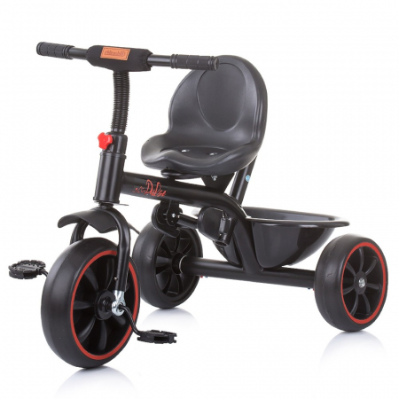 Tricicleta Chipolino Pulse cherry [3]