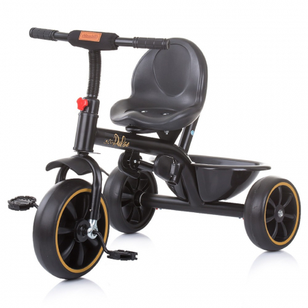 Tricicleta Chipolino Pulse mustard [3]