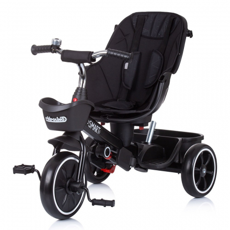 Tricicleta Chipolino Smart cu sezut reversibil [3]