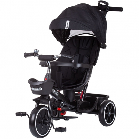 Pentru bebe - Tricicleta Chipolino Smart cu sezut reversibil