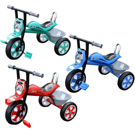 Triciclete - Tricicleta Cu Muzica Si Lumina