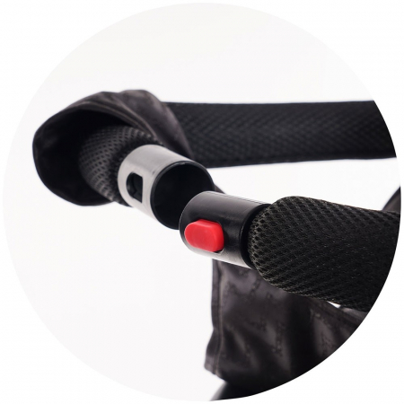 Tricicleta gemeni Chipolino 2Play obsidian gold [4]