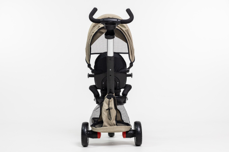 TRICICLETA PLIABILA PENTRU COPII MILANO MARO [10]