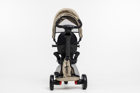 TRICICLETA PLIABILA PENTRU COPII MILANO MARO [11]