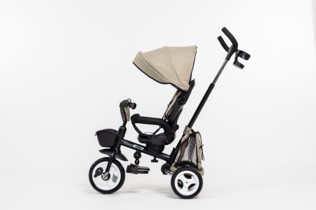 TRICICLETA PLIABILA PENTRU COPII MILANO MARO [5]