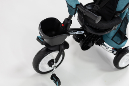 TRICICLETA PLIABILA PENTRU COPII MILANO TURCOAZ [13]