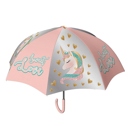 Umbrela - Umbrela Copii, UNICORN, 53,5 Cm
